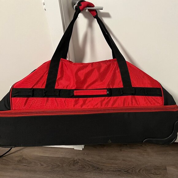 Eagle Creek Rolling Duffle Bag - Picture 3 of 8